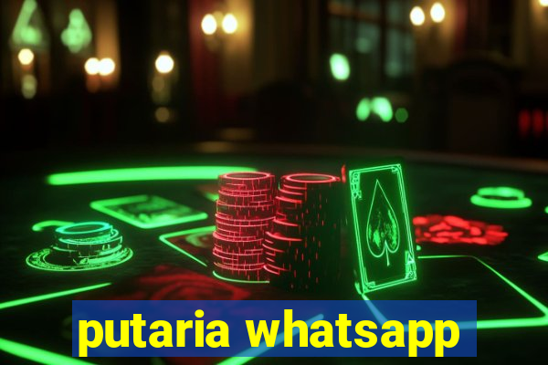 putaria whatsapp